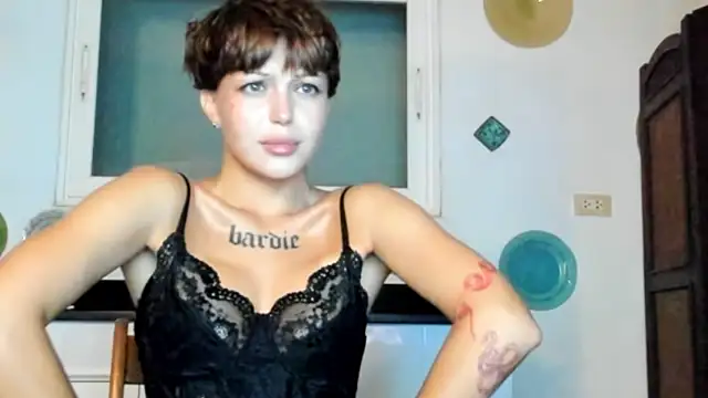 DollieRush