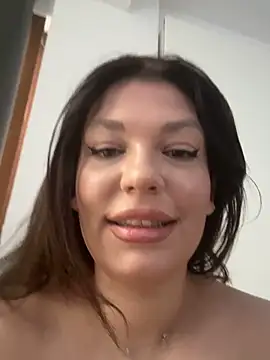ClaraPasssion webcam