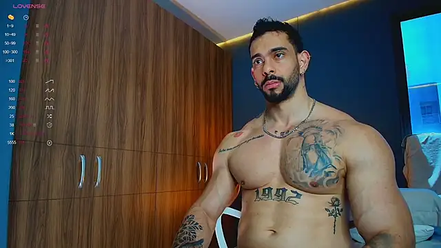 massimo_visconti webcam