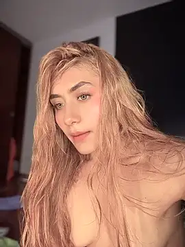 _Danna webcam