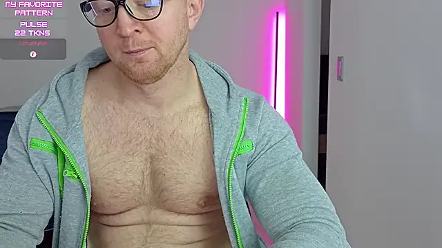 kevintyler69 webcam