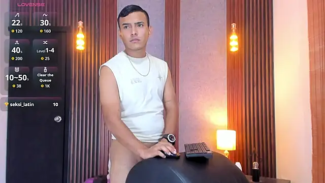 Chris_vega_ webcam