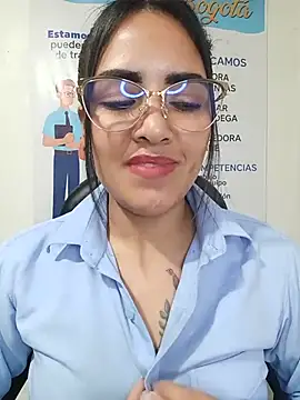 Watch MAYE__13 live on EroticFlix - High definition streams