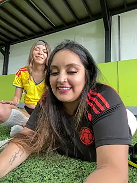 Watch milly_cruz live on EroticFlix - High definition streams