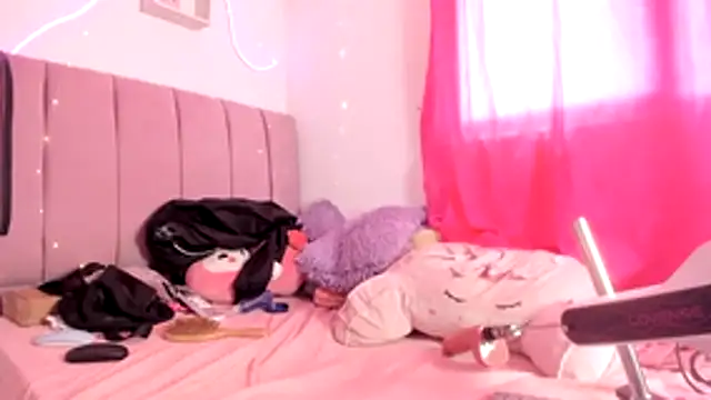 lilith_horny webcam