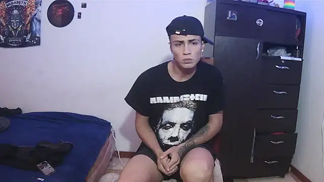 Fenix_hardcock webcam