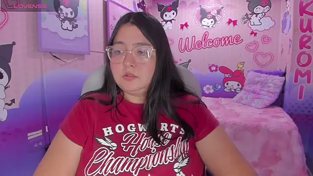 Dulce_meow webcam