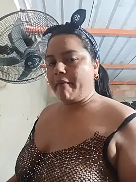 Dirty-violeta_19 webcam