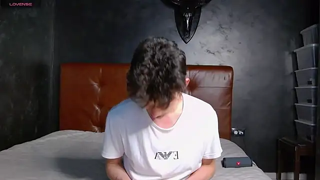 DanielCrush1 webcam