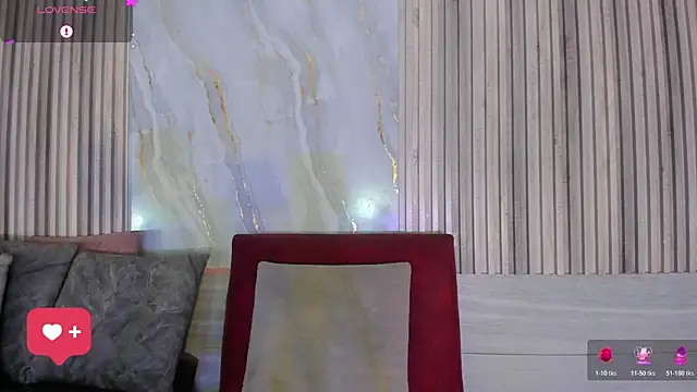 BriannaChelsea webcam