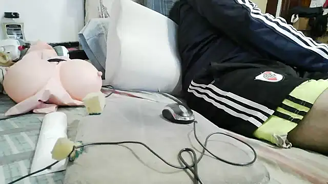 messi_syssy webcam