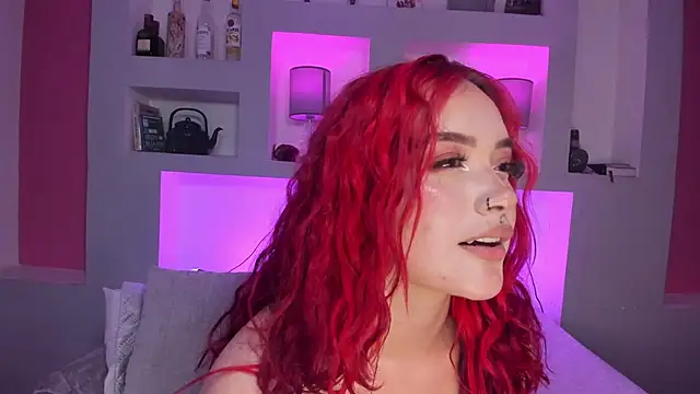 Camila_Rivers live cam on StripChat