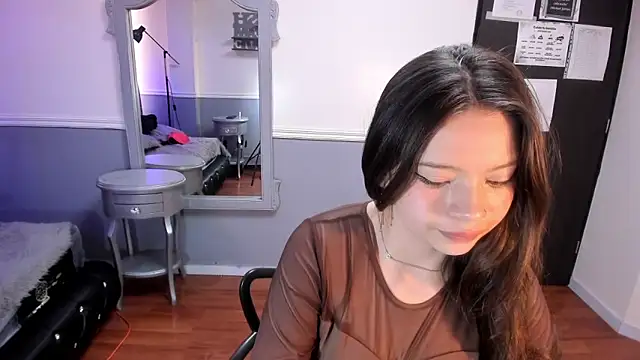 Saori_Price webcam