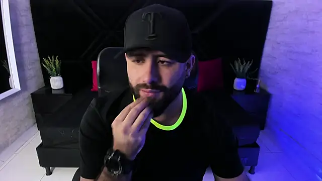 jhon_bear03 webcam