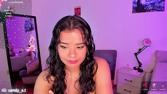 Shophie_thoopson webcam