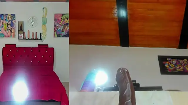 nikky_rosse webcam