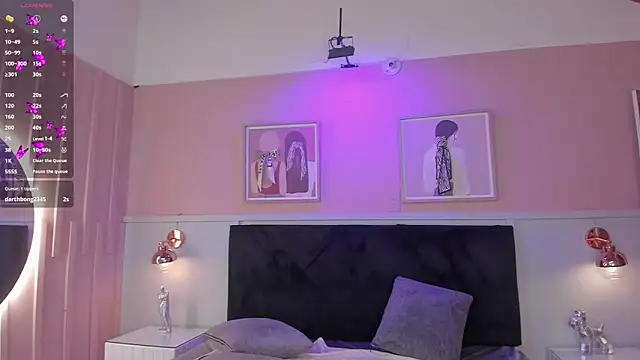 elodie_walker webcam