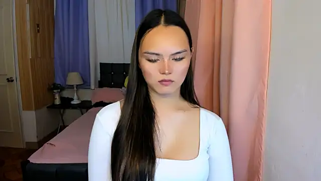ameliamaureen webcam