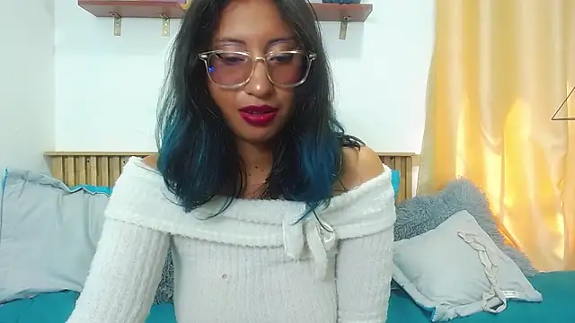 Violet_2003 webcam