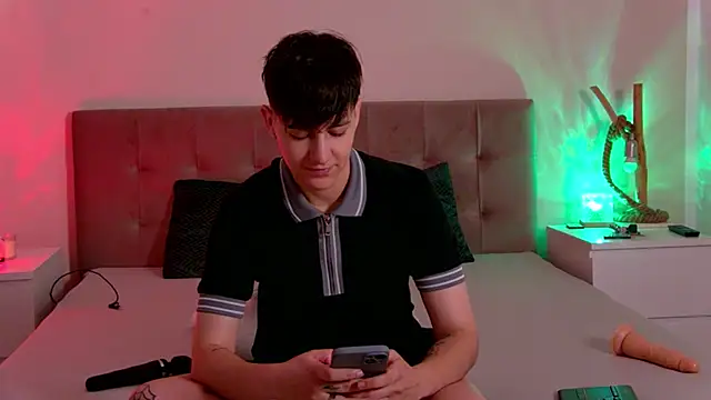 JessyAdoryx webcam