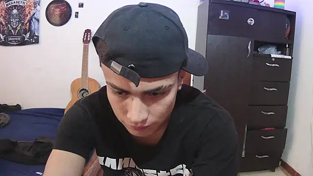 Fenix_hardcock webcam