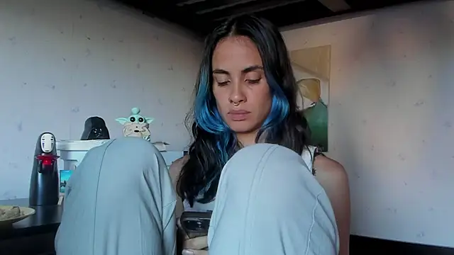 azula_lillet webcam