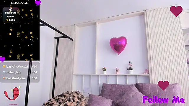 VelvetMouth_ webcam