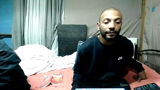 Camodick webcam