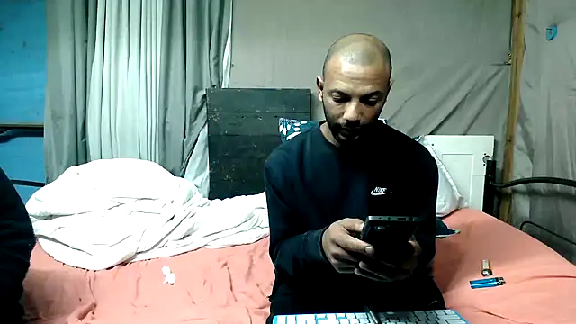 Camodick webcam