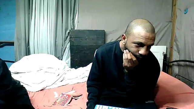 Camodick live sex cam