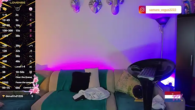 Model: samara_veguz222