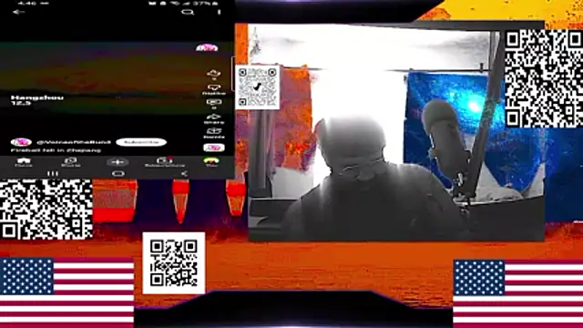 RussellTaylorLacy webcam