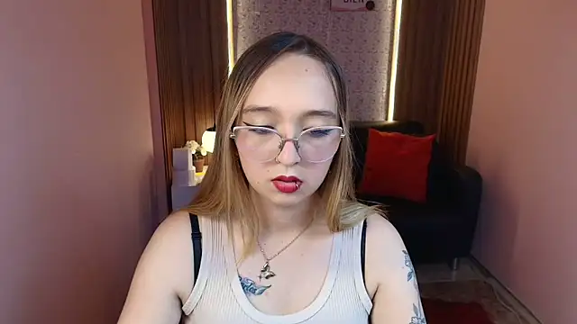Liaroberts1 webcam