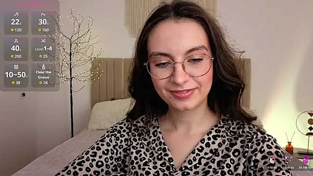 Real_cutie1 webcam