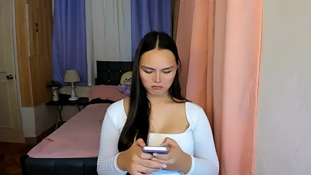 ameliamaureen webcam