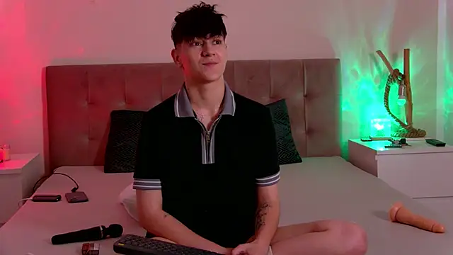 JessyAdoryx webcam