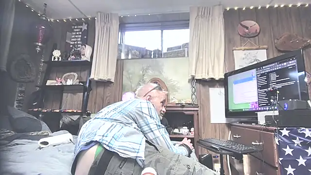 Makowboy webcam