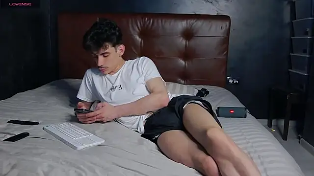 DanielCrush1 webcam