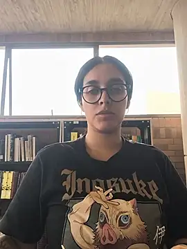Annya-sweet webcam