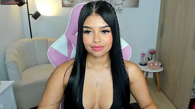haileyflorez_ live cam on StripChat