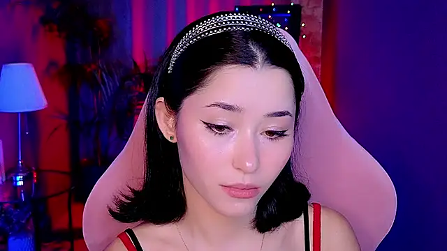 RedMidnight live cam on StripChat