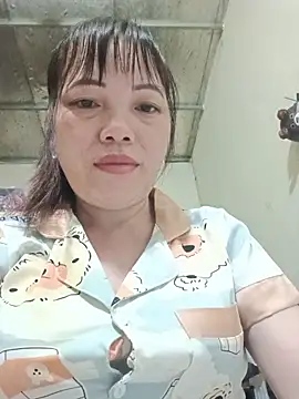 Sana-vn live cam on StripChat