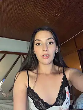 Watch SaraSeduce7 live on EroticFlix - High definition streams