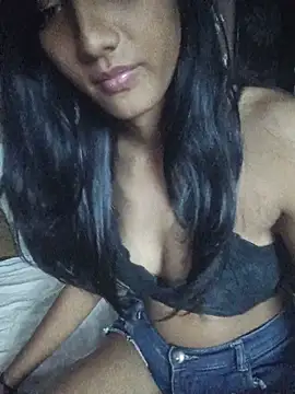 Wonder_Girlx live cam on StripChat