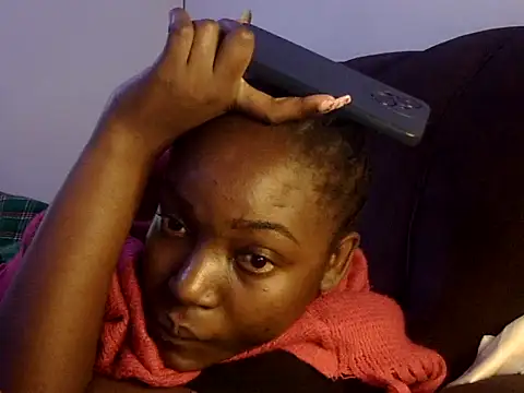 Sexy-suzy webcam