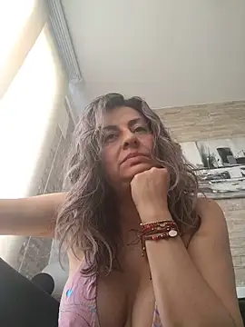 Latiinvenushot webcam