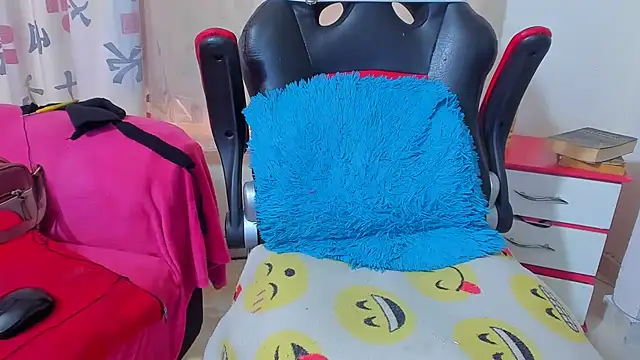 ray_long222 webcam