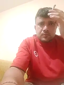 Canercakan webcam