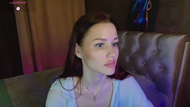 Aria_Mila webcam