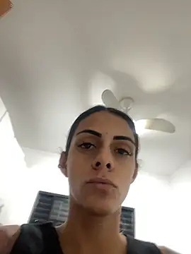 sabrinaneves webcam